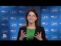 CDC director on new COVID guidance ending 5-day isolation - 06:12 min - News - Video