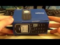 Обзор Nokia 1280 - отличная звонилка!
