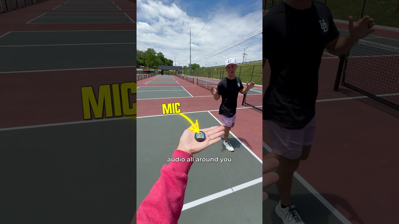Insta360 Mic Pro 2