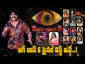 Bigg Boss Telugu season 6 final contestants list!