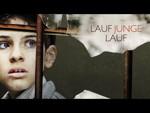 Lauf Junge Lauf'