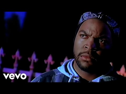Ice Cube - Check Yo Self