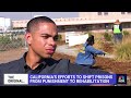 A look into Californias efforts to shift prisons from punishment to rehabilitation  - 06:22 min - News - Video