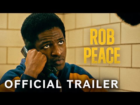 Rob Peace'