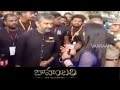 Stars red-carpet welcome @ Baahubali audio launch