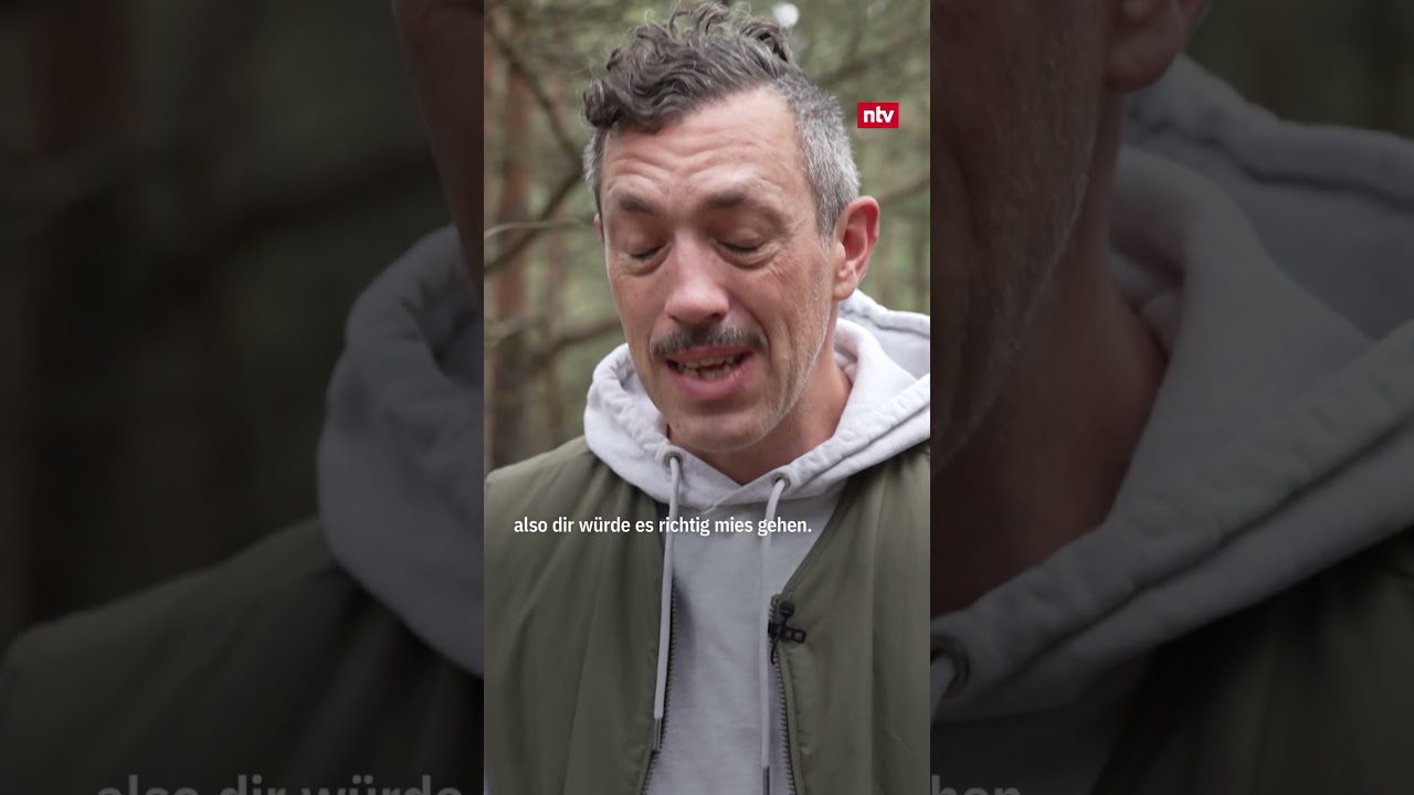 Beim Pilze-Sammeln auf Apps verlassen? Besser nicht!