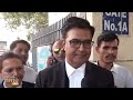 AAP Legal Cell Head Sanjeev Nasia Confident of Bail for Bibhav Kumar in Assault Case | News9