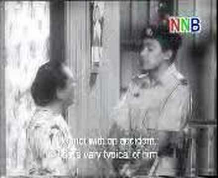 Seniman Bujang Lapok'