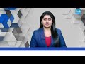 Khalistani SFJ Threatens Indian Consulate Seizure in Vancouver | SakshiTV  - 00:52 min - News - Video