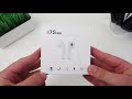 Fake $26 AirPods From Amazon: Unboxing & Review [TWS-i7s]