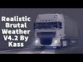 Realistic Brutal Weather v4.2