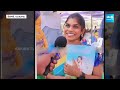 మనస్థాపంతో రైలు కింద పడి ఆత్మహత్యాయత్నం..| Tenali Woman Geetanjali | ITDP, Janasena@SakshiTV  - 04:06 min - News - Video