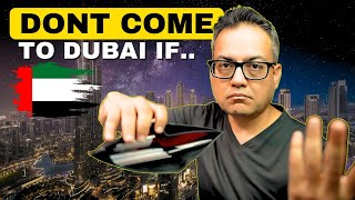 16 Years In Dubai - Brutally Honest Review | Wali Khan