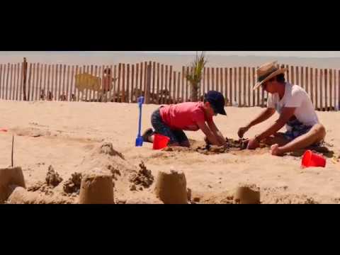 Vidéo de l’hébergement
