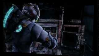 Dead Space 3 Weapon Crafting Gameplay Trailer