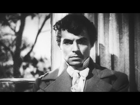The Man in Grey'