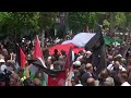 LIVE: Palestinians mark 76th anniversary of Nakba  - 39:00 min - News - Video