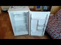 Обзор холодильника Атлант X-1401-100