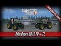 John Deere 6810 v1.1