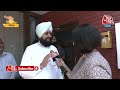 Partap Singh Bajwa का बड़ा बयान Punjab Vidhan Sabha Election में BJP को 10% वोट भी नहीं मिलेंगे  - 05:24 min - News - Video