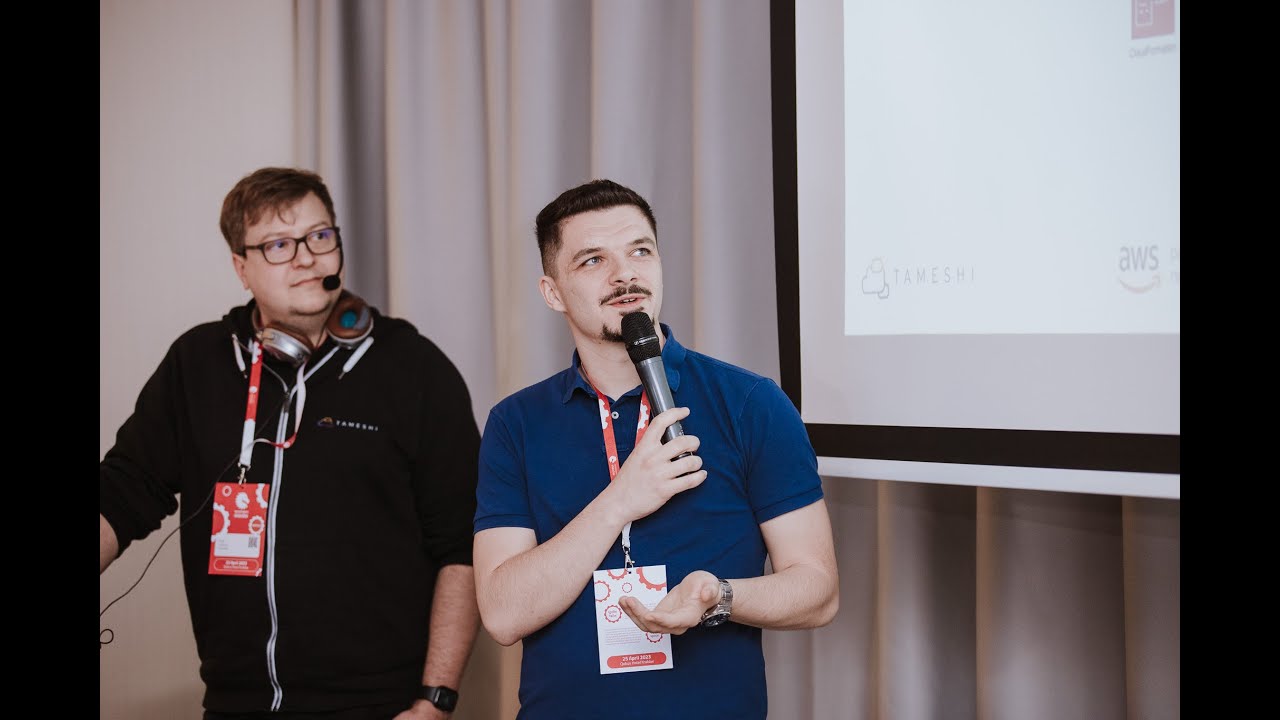 DevOpsDays Kraków 2023 - Will device  Learning take your operations... (Rafał Ligmann, Brajan Fitas)