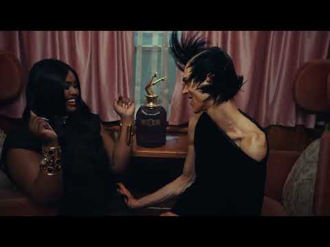 video Scandal Pour Homme de Jean Paul Gaultier Eau de Toilette