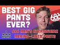 686 Men's Everywhere Merino-Lined Pant Review - Old Guys Rip Too™