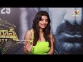 Naa Peru Seesa Song Fame Anveshi Jain About Bold Characters | IndiaGlitz Telugu  - 04:15 min - News - Video
