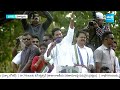 CM Jagan Full Speech At Pithapuram, YSRCP Election Campaign Public Meetings | AP Elections @SakshiTV  - 45:23 min - News - Video