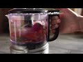 KitchenAid 3.5-Cup Mini Food Processor Pink KFC3516PK - Best Buy