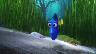 Hľadá sa Dory - trailer na rozprávku