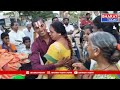 కోడిమ్యాల:సైకిల్ పై 22 వేల కిమీ, పుణ్యక్షేత్రాలు దర్శించుకున్న యువకుడు, ఘనస్వాగతం పలికిన గ్రామస  - 07:35 min - News - Video