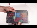 Распаковка планшета TurboPad 912