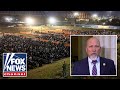 DEAD ON ARRIVAL?: Chip Roy breaks down what the border bill may look like