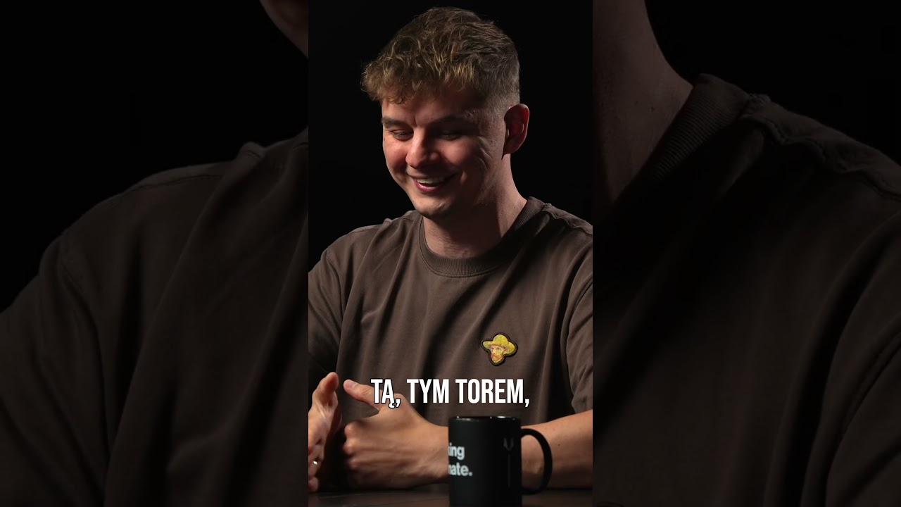 Komu Zaszkodziły Narkotyki? – ft. Michał Leja