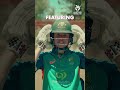The #U19WorldCup, directed by Wes Anderson 📽🎞 #cricket #wesanderson(International Cricket Council) - 00:41 min - News - Video