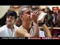 సలీల్ విహార్ మహోత్సవం | Salil Vihar, Boat festival | ISKCON Abids Hyderabad | Bhakthi TV #iskon  - 05:56 min - News - Video