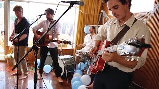Rolling Blackouts Coastal Fever - French Press [OFFICIAL VIDEO]
