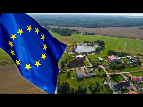 Zielona Gmina Damnica | Rozmowy o przyszłości Europy