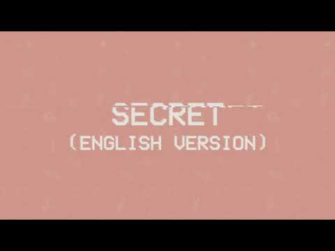 Louane - Secret (English Version) (Visualizer)