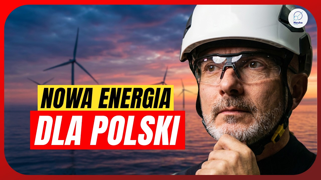 Tak powstaje pierwsza polska elektrownia na Bałtyku