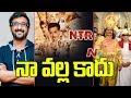 Director Teja out from Nandamuri Balakrishna's NTR Biopic?