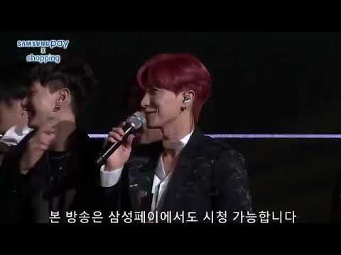이특이 부끄러운 슈퍼주니어와 엑소 ㅋㅋㅋㅋㅋ