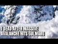 Avalanche In Kashmir | Russian Skier Dead After Avalanche In J&Ks Gulmarg, 6 Others Rescued