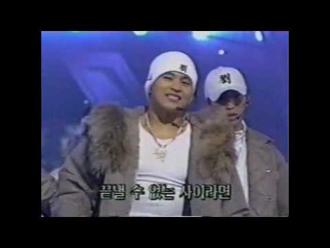 Yoo Seung Jun(유승준) - 찾길바래 Perf