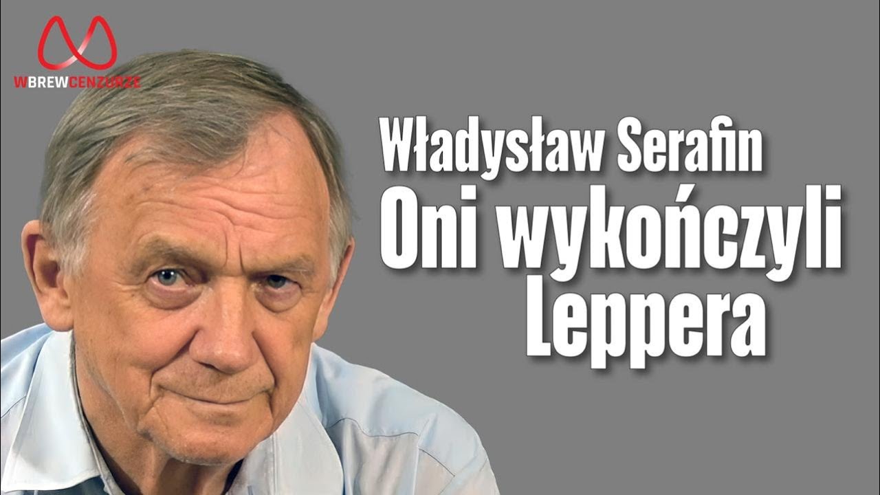 Oni wykończyli Nemezis