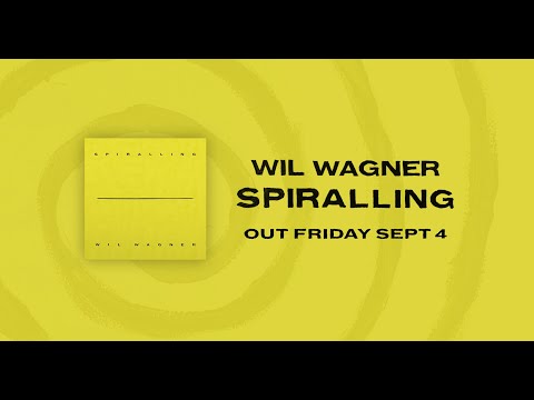 Wil Wagner - Windswept, Underslept and Supercharge…