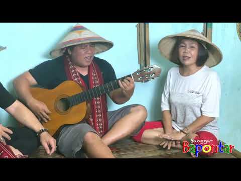 MAKAARUYEN BAPONTAR | Biar Mama Biar Papa | Mama Oh Papa | So Di Jao Mama