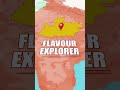 Join #FlavourExplorer to explore a street-food gem from Madhya Pradesh! 🌟 #ytshorts #sanjeevkapoor  - 00:29 min - News - Video