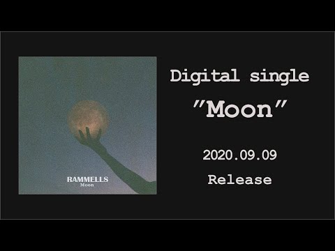 Moon / RAMMELLS (SPOT)